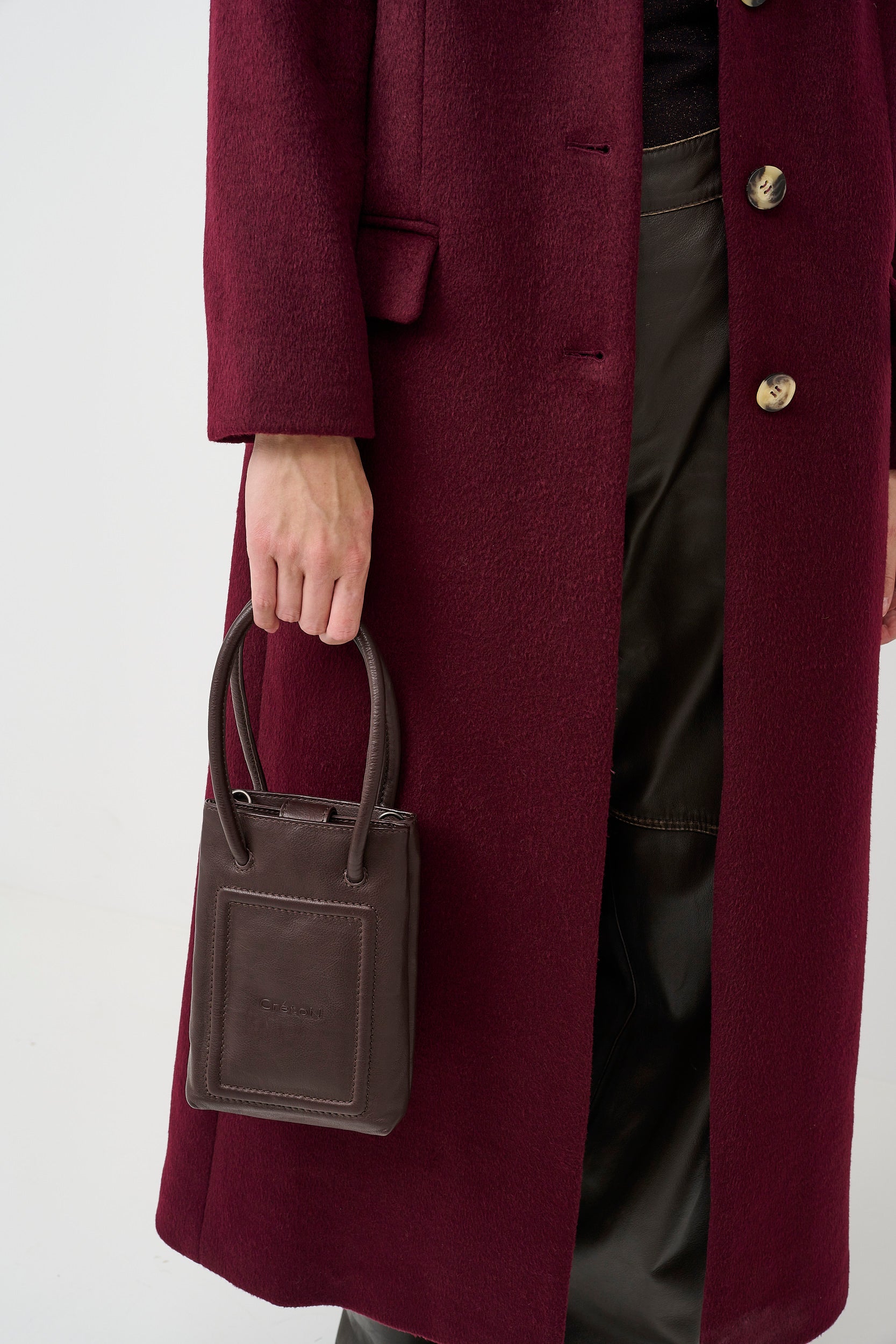 CRABenson Cross-Over Taske